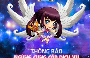 Tựa game 6 năm tuổi iGà bất ngờ thông báo đóng cửa tại thị trường Việt Nam