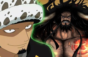 One Piece: Nếu Law thức tỉnh trái ác quỷ Ope Ope no Mi ở Wano thì anh sẽ có được những khả năng mới gì?