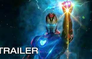 Các fan xôn xao chỉ ra bằng chứng cho thấy các chi tiết trong trailer Avengers: Endgame là giả?