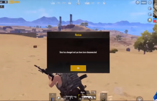 Nam Blue tiếp tục bị khóa tài khoản PUBG Mobile khi đang Livestream