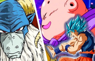 Dragon Ball Super có thể sẽ quay trở lại vào tháng 7 năm nay với những nhân vật phản diện mới cực mạnh?