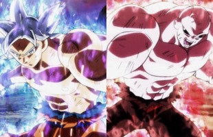 Dragon Ball Super: Hôm nay chính là ngày Goku kiểm soát hoàn toàn Bản năng vô cực quyết đấu với Jiren 1 năm trước