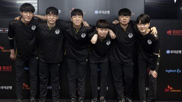 LCK có thể sẽ tiếp bước LPL với việc thi đấu online giữa mùa dịch Corona! - eSports