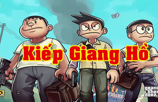 Hoài niệm tuổi thơ một thời 'nghiện game', lê la ngoài quán net