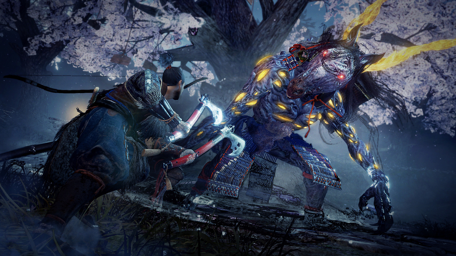 Nioh 2 xứng đáng là siêu phẩm của năm