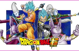 Dragon Ball Super: Xếp hạng sức mạnh những người tham gia giải đấu võ thuật giữa vũ trụ 6 và 7 (P.1)