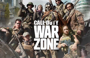 Call of Duty: Warzone liệu có phải là một tựa game hoàn hảo trên nền tảng di động