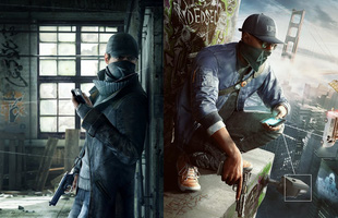 Watch Dogs, bom tấn AAA miễn phí hot nhất tuần này có gì hay ?