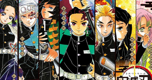 Fan của Kimetsu no Yaiba sắp được hóa thân thành các anh hùng diệt quỷ trong tựa game cùng tên!