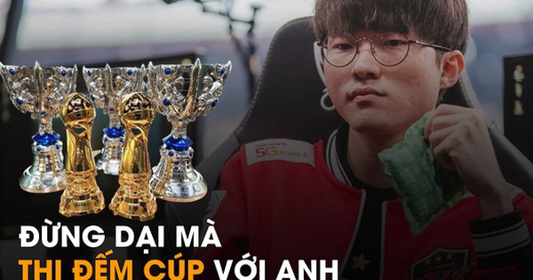 T1 - nhà vua cà khịa trong làng eSports: G2 Esports và Cloud9 lần lượt 