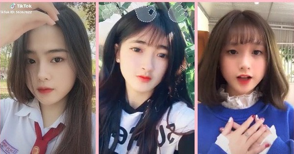 TikTok lộ mặt thích ưu tiên trai xinh gái đẹp và 