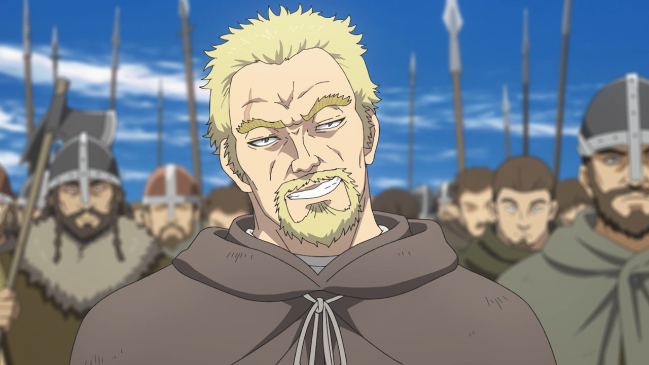 Vinland Saga: Điều gì khiến Askeladd trở thành một anti-hero ấn tượng?