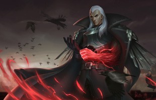 Riot Games ngầm xác nhận rằng Swain là kẻ đã gửi Fiddlesticks tới để hủy diệt Demacia?