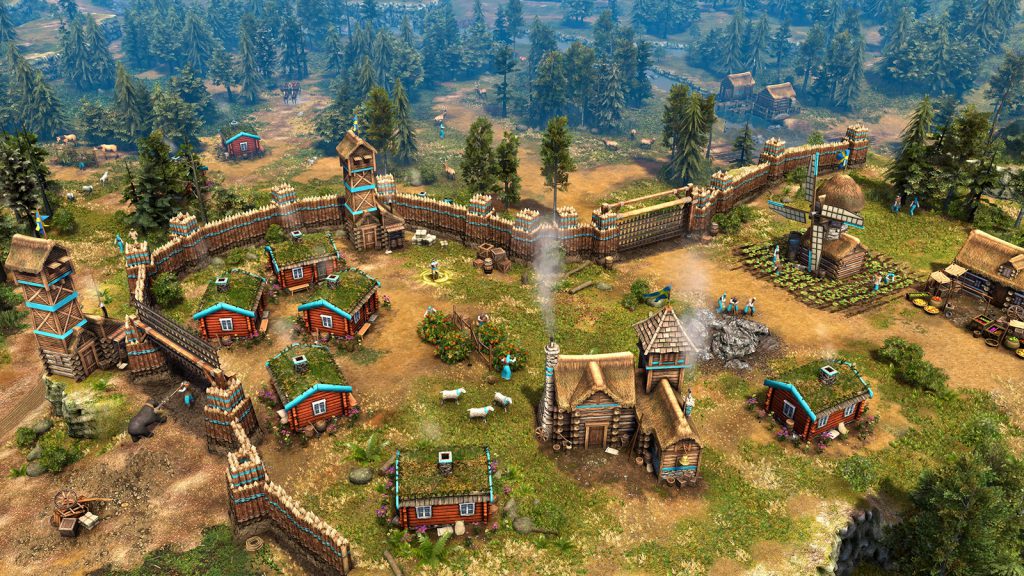 Microsoft sẽ tổ chức sự kiện họp báo về Age of Empires