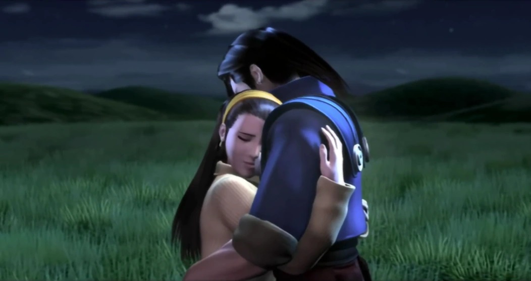 Final Fantasy 8 - Từ sơ khai đến kết thúc (Phần 1)