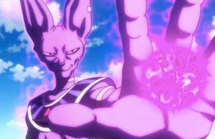 Dragon Ball Super hé lộ thêm một chi tiết quan trọng liên quan đến sức mạnh của thần hủy diệt