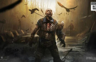 Bom tấn game zombies - Dying Light 2 hé lộ thời điểm ra mắt ngay năm nay