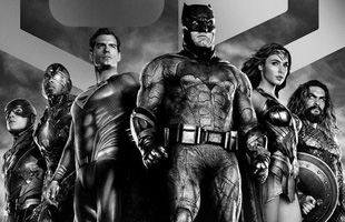 Muốn thưởng thức Justice League’s Snyder Cut 1 cách trọn vẹn, đây là những điều cần biết để khỏi bị bỡ ngỡ