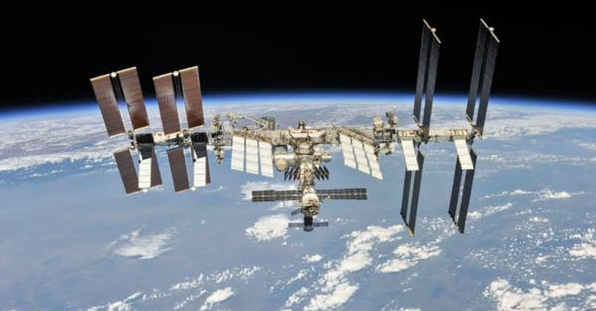 NASA khẳng định phi hành gia Mỹ trên ISS sẽ về bằng phương tiện của Nga