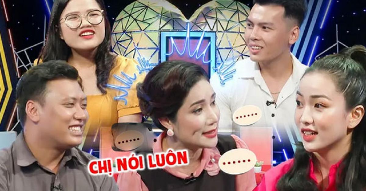 Nữ sinh viên đi hẹn hò chỉ muốn yêu, 9 năm sau mới làm đám cưới