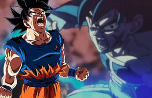 Dragon Ball Super: Netizen xôn xao về chi tiết Goku nhớ ra nguồn gốc của mình trong chap mới