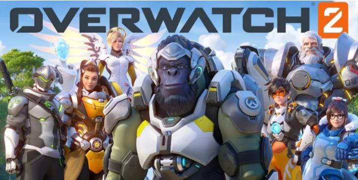 Overwatch 2 sẽ có thêm các thông tin mới sau một thời gian dài im lặng