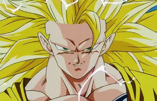 10 màn biến hình đỉnh cao làm thay đổi Dragon Ball mãi mãi (P.1)