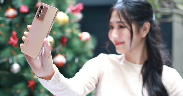 Bảng giá smartphone Vivo tháng 3/2022: Vivo Y72 5G giảm 1,6 triệu đồng