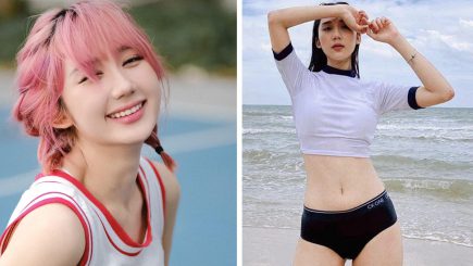 Style ngày càng “phóng khoáng”, cô giáo Mina Young thăng hạng nhan sắc, lộ clip hậu trường Naraka khiến fan đua nhau đòi “bắt về làm vợ”