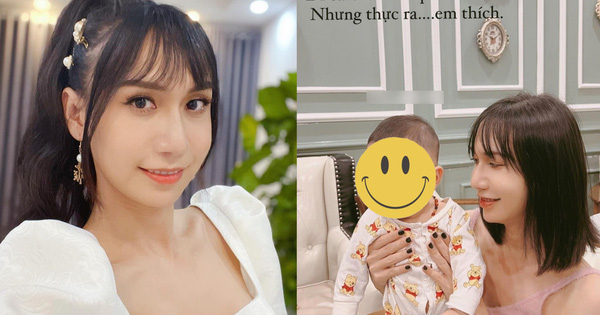 Lynk Lee mong muốn có con?