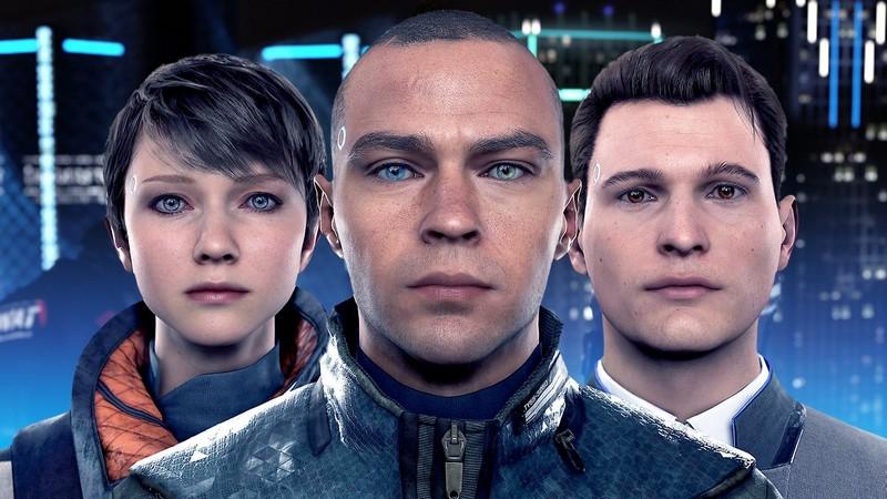 Quantic Dream tuyên bố kế hoạch phát triển 3 tựa game mới rất suôn sẻ