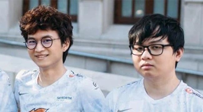 Huanfeng bình chọn cho “thầy trò” SofM và Deft vào top 10 LPL