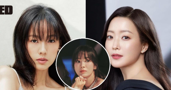 Drama khét lẹt từ hội bạn thân quyền lực của Song Hye Kyo: 2 chị đại Lee Hyori và Kim Hee Sun từng giật tóc, cào cấu nhau trong bar?