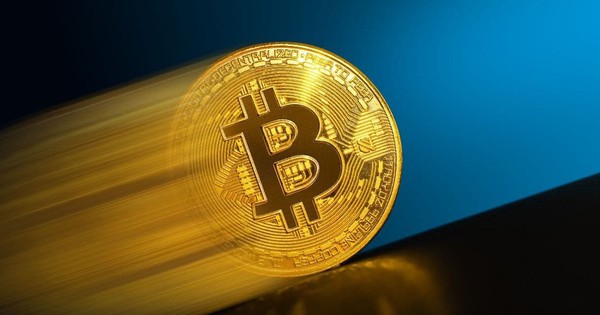 Bitcoin vượt mốc 27.000 USD, cao nhất trong vòng 9 tháng qua