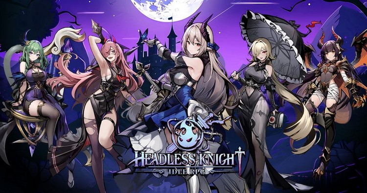 Headless Knight: Cuộc phiêu lưu của vị anh hùng không đầu