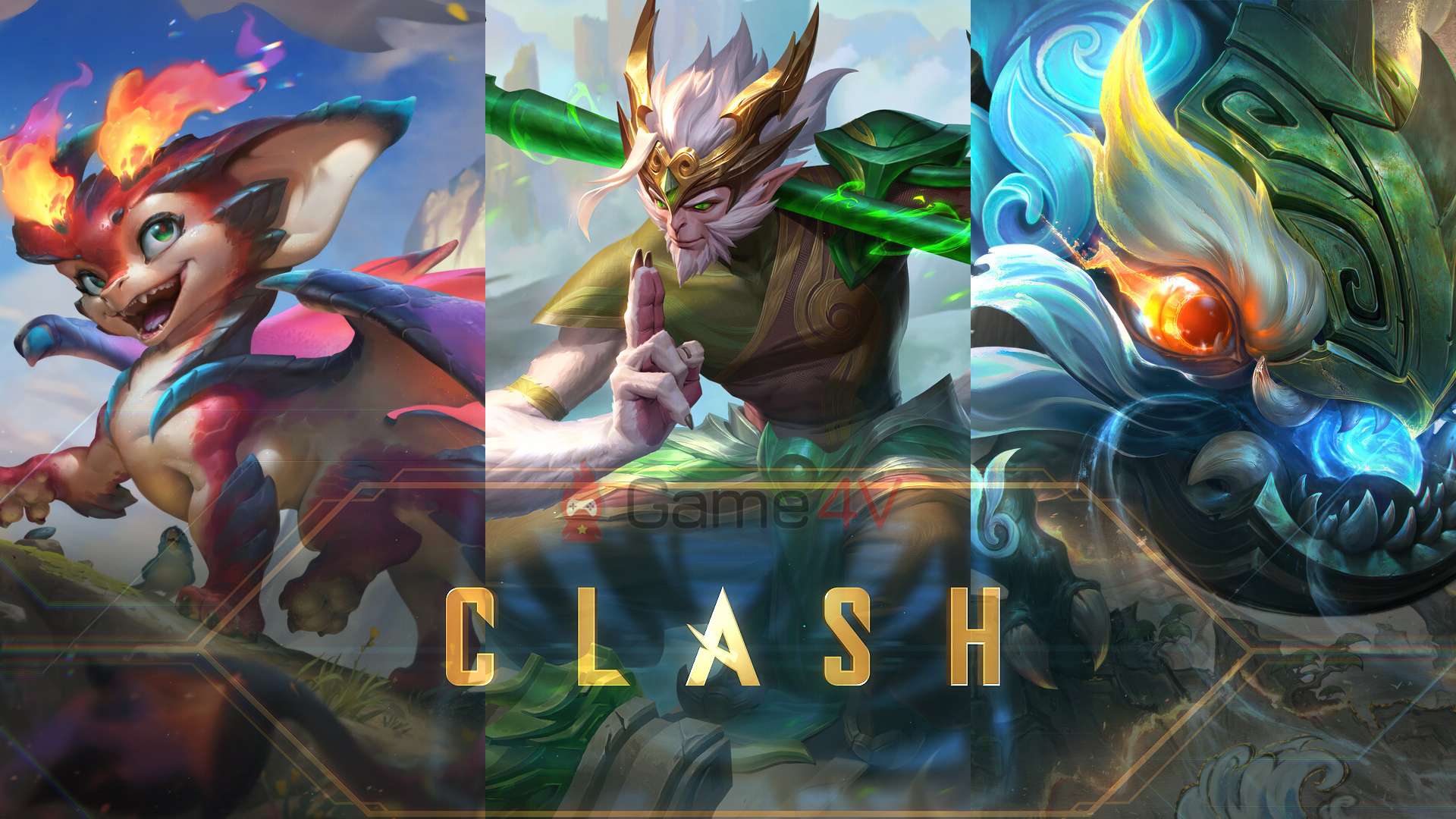 LMHT: ARAM Clash sắp khởi tranh, những tướng nào mạnh nhất meta hiện tại?