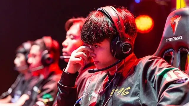 Top những trường hợp bán độ chấn động làng Esports mới nhất