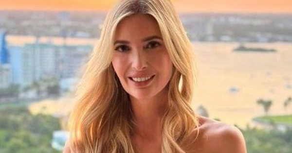 Sự chuyển đổi của Ivanka Trump sau khi rời Nhà Trắng