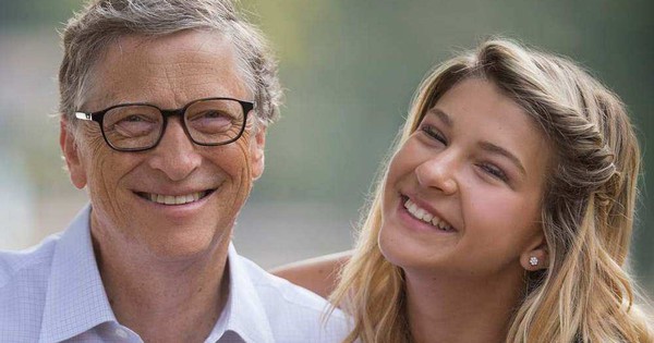 Bill Gates từng tuyên bố không cho ái nữ kết hôn với đàn ông nghèo: lý do đằng sau khiến nhiều người gật gù 