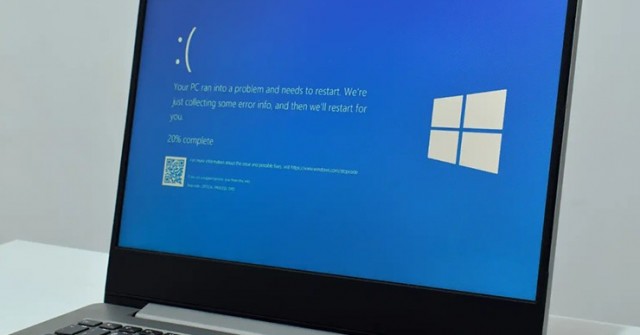 Người dùng Windows 11 24H2 than trời vì sự cố nghiêm trọng