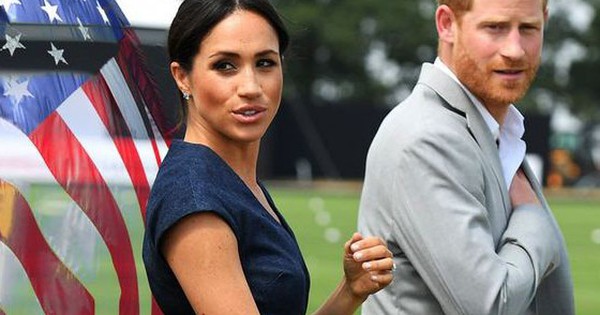 Meghan Markle quyết không rời Mỹ giữa bối cảnh chuẩn bị công khai hồ sơ xin visa nhập cư của Harry