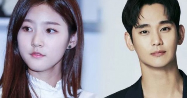 Gia đình Kim Sae-ron xem xét kiện Kim Soo-hyun, có bằng chứng hẹn hò từ 15 tuổi