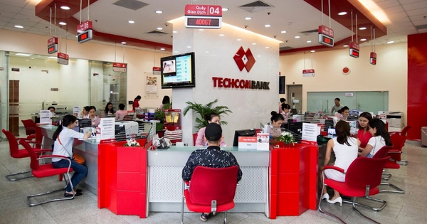 Trường hợp sẽ bị Techcombank tạm dừng giao dịch chuyển tiền, rút tiền kể từ ngày 19/03/2025