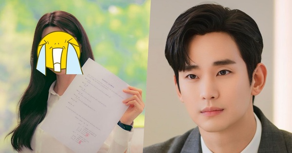 Tội cho mỹ nhân Hàn 2 lần chịu liên lụy chẳng biết kêu ai vì Kim Soo Hyun