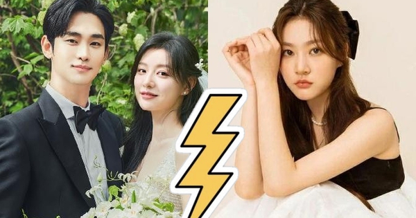 Kim Sae Ron đăng 2 story gây chú ý giữa lúc rầm rộ tin đồn Kim Soo Hyun hẹn hò Kim Ji Won