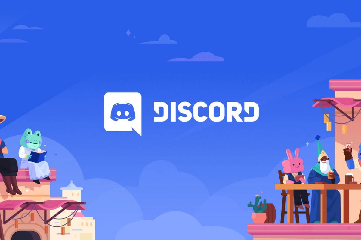 Discord Có Thể Chuẩn Bị Xuất Hiện Trực Tiếp Ngay Trong Nhiều Tựa Game Online