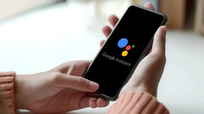 Google chính thức thay thế Trợ lý ảo Google Assistant bằng Gemini trên điện thoại di động