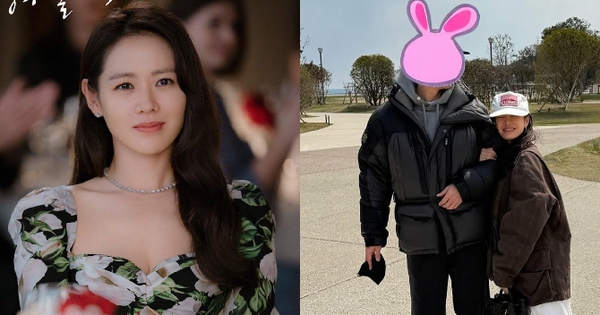 Tại sao Son Ye Jin lại làm hành động này?