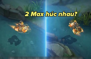 Liên Quân Mobile: 2 Max sử dụng Rada Đạn Đạo húc thẳng vào nhau thì chuyện gì xảy ra?