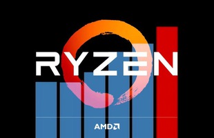 Lộ điểm benchmark của AMD Ryzen 2700X: Hiệu năng cao, chiến game ngon